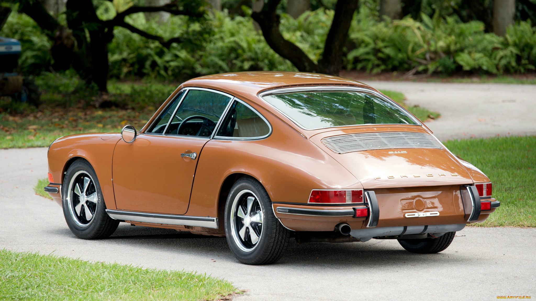 porsche, 911, carrera, , , , , dr, ing, h, c, f, ag